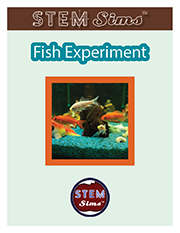Fish Experiment Brochure's Thumbnail